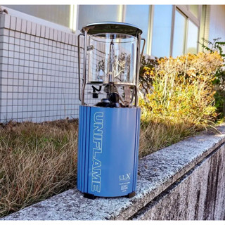 ตะเกียง Uniflame Gas lantern UL-X 2023 Limited