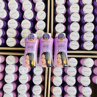พร้อมส่ง💓| SRICHAND Perfect Hair Powder ศรีจันทร์ แป้งโรยผม เพอร์เฟค แฮร์ พาวเดอร์ 30 กรัม