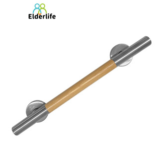 Elderlife ราวจับกันลื่น แบบตรง รุ่น  BHW-008