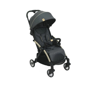 [ใช้ 2 โค้ดลดเพิ่ม] Chicco Goody Plus Stroller City Map รถเข็น