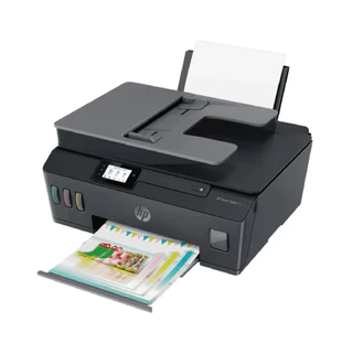 HP Smart Tank 615 AiO Printer / Y0F71A *พร้อมหมึกแท้ในกล่อง 1 ชุด*(PR5-000574)