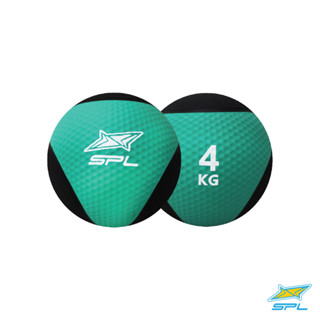 SPORTLAND ลูกเมดิซินบอลSPL Medicine Ball 4 kg./10.00P(1900)