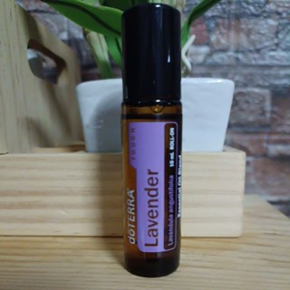 doTERRA Lavender Touch ขนาด 10ml.