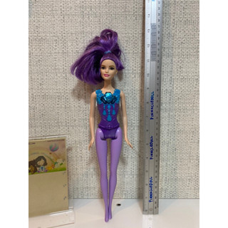 Mattel Barbie Fairytopia 2015 ของแท้ สภาพ98%