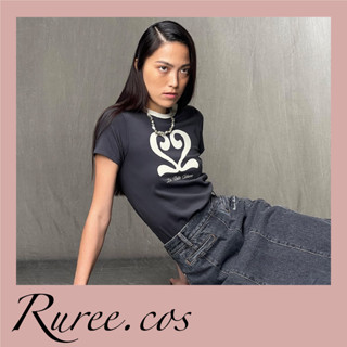 [พร้อมส่ง/ของแท้] Kijun - La Bella Cubana Tshirt