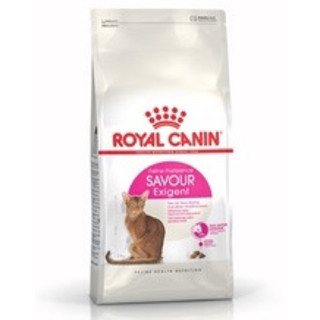 Royal Canin Exigent/ Protein / Savour 2kg อาหารแมว สูตรแมวกินยาก 2kg