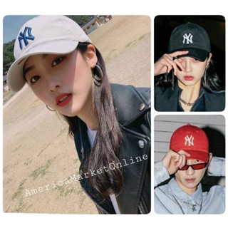 หมวก MLB N-Cover Slider Cap NEW YORK YANKEES