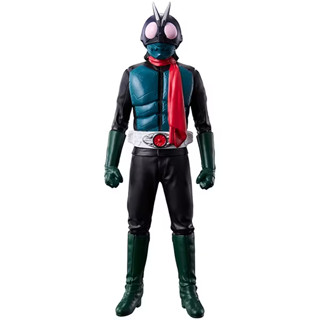 [ส่งตรงจากญี่ปุ่น] Bandai ชุดภาพยนตร์มอนสเตอร์ Masked Kamen Rider Japan ใหม่