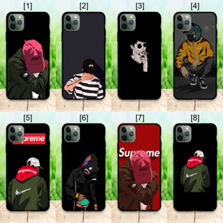 Samsung A01 A02 A02s A03 A04 A10 A10s A11 A12 A14 A20 A30 A20s A21s A22 A23 Case Street