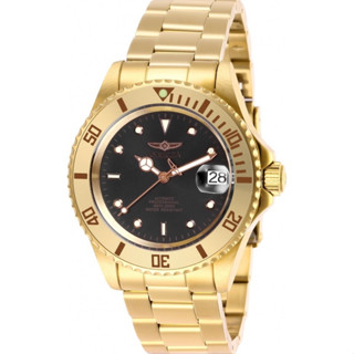 นาฬิกา INVICTA MENS 28664 PRO DIVER AUTOMATIC 40 MM พร้อมกล่อง (ใหม่)