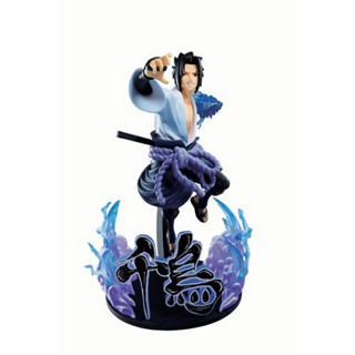 Banpresto Naruto Shippuden Vibration Stars : Uchiha Sasuke Special Ver 4983164880014 (Figure)