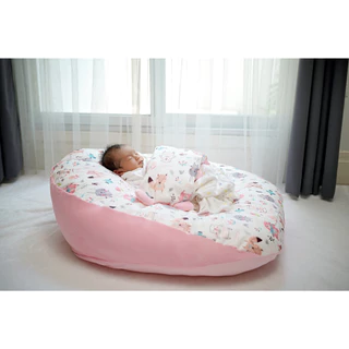 Tuch ที่นอนกันกรดไหลย้อน ปลอกกันน้ำ กันแหวะนม เด็กแรกเกิด ทารก Anti-Reflux Baby Mattress Waterproof