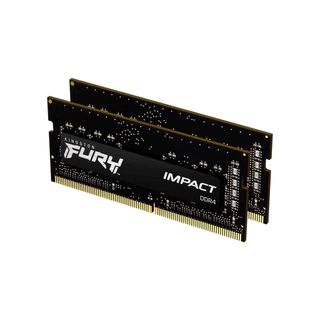 【การจัดส่งในกรุงเทพฯ】Notebook Ram DDR4 Kingston Hyperx Fury 4GB 8GB 16GB 2400MHz 2666MHz 3200MHz หน่วยความจำ PC RAM DIMM