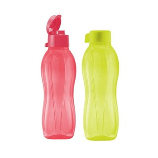 TupperwareEcobottle500mlฝาแน่นน้ำไม่รั่วซึม