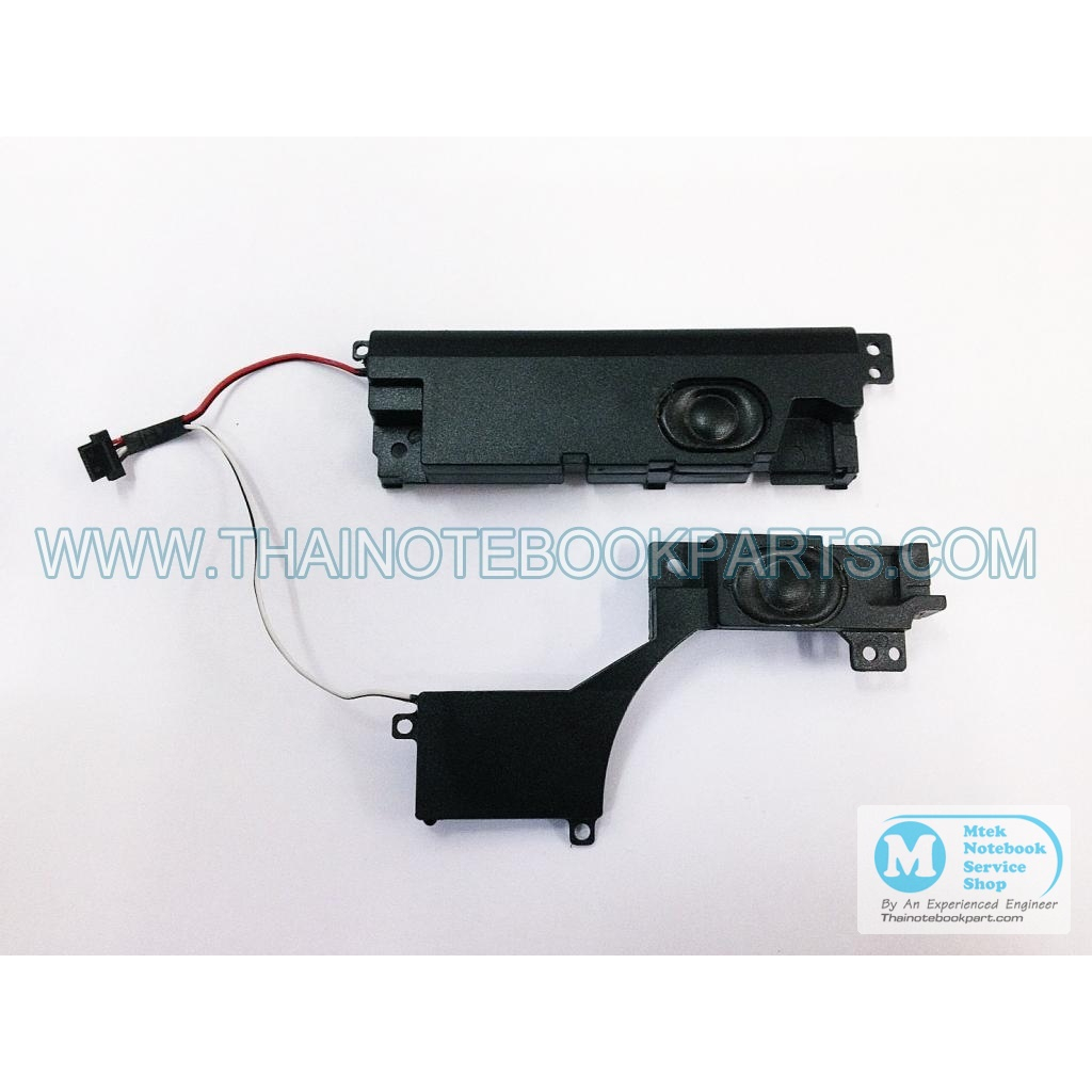 ลำโพงโน๊ตบุ๊ค Asus X45U Speaker Set (สินค้ามือสอง)