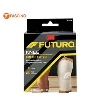 Futuro Knee Support อุปกรณ์พยุงหัวเข่า SIZE L