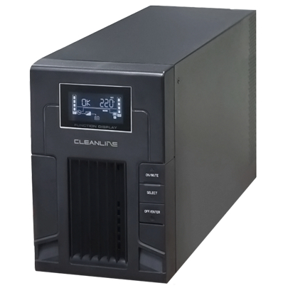 CLEANLINE PS-1000 1000VA/ 720W