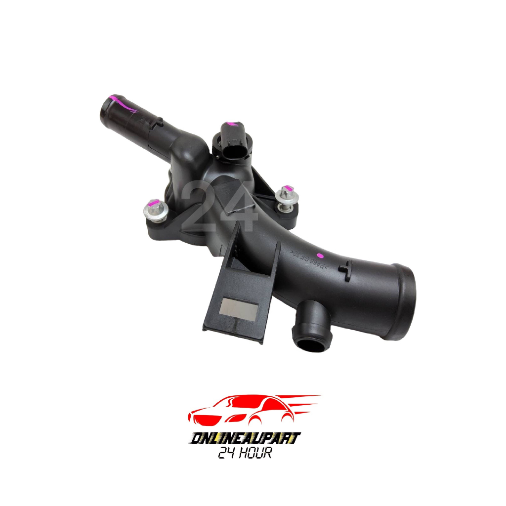 ท่อน้ำออกหลังเครื่อง SPIN,SONIC 1.4#25192985