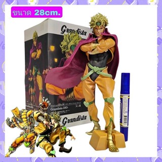 โมเดลดีโอ แบรนโด ขนาดความสูง 28cm.
