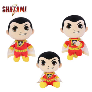 ตุ๊กตา ชาแซม จุดเดือดเทพเจ้า / Shazam Hero 8, 10 นิ้ว