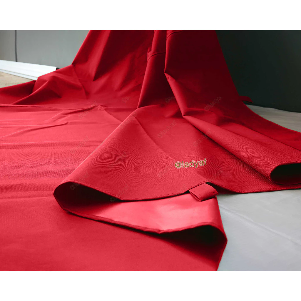 ผ้าใบกันฝนกันแดด 600D เคลือบ PVC ขนาด 1.5x3 เมตร thumbnail 6