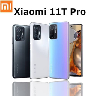 ‼️ Mi 11T Pro Ram8 Rom256 เครื่องศูนย์เคลียร์สต็อค‼️