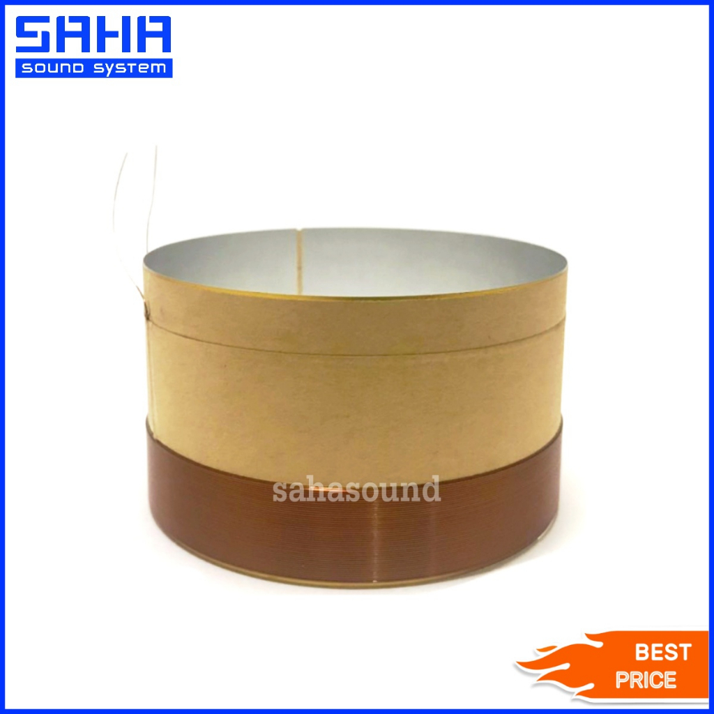 KANE KN15KA-22 ว้อยส์ ว้อยส์ลำโพง 15" KA-22 ว้อยส์ดอกลำโพง (แท้) sahasound - สหซาวด์