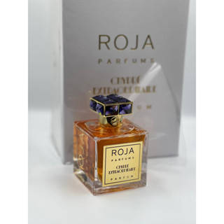 Roja Parfums: Chypre Extraordinaire นํ้าหอมแท้แบ่งขาย