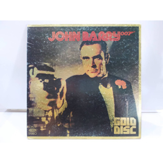 1LP Vinyl Records แผ่นเสียงไวนิล JOHN SARRY007  (J24C200)