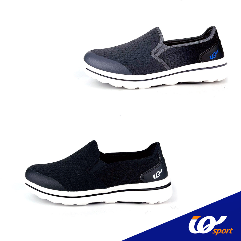 IQ SPORT รองเท้าผ้าใบผู้ชาย (Lifestyle) รหัสDA6-KT2225M