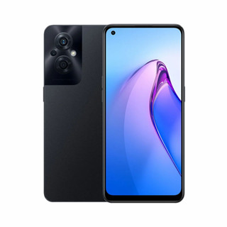 OPPO Smartphone Reno 8Z 5G (8+128) Starlight Black