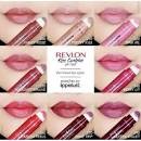 ลิปสติก REVLON KISS CUSHION Lip Tint  สี 200 fancy Rose ลิปคุชชั่นน่ารักมากกก