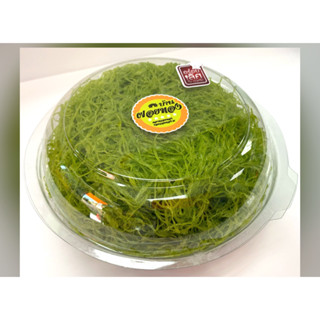 ฝอยทองเขียว บ้านทองหยอด ฝอยทองทำขนม เบเกอรี่ 250g/ 500g