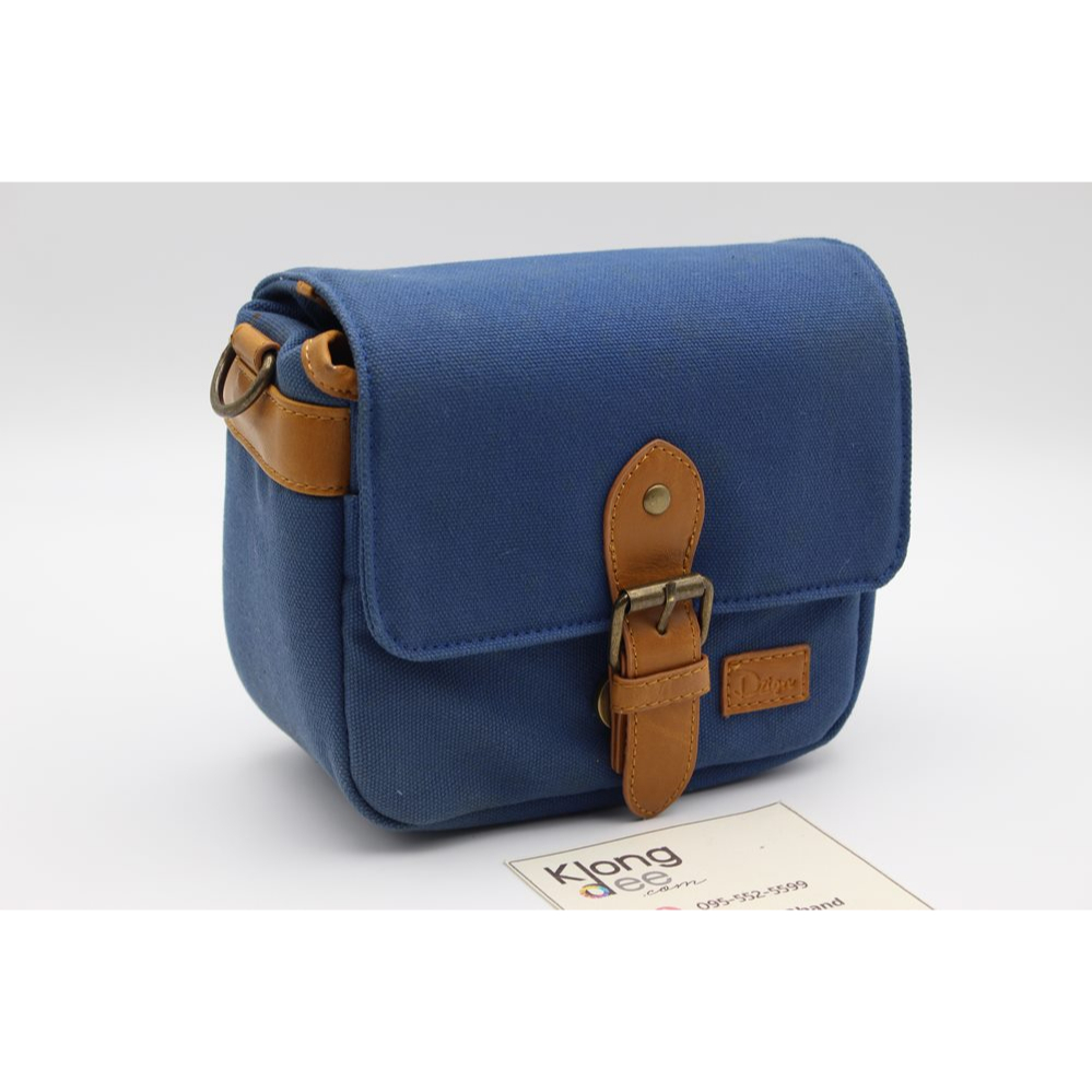 กระเป๋ากล้อง DZIGN MINI (For Millorless)