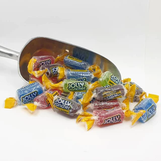 [ราคาดี ส่งไว!] JOLLY RANCHER Hard Candy นำเข้าจากอเมริกา USA 🇺🇸 (แบ่งขาย พร้อมส่ง) 👍