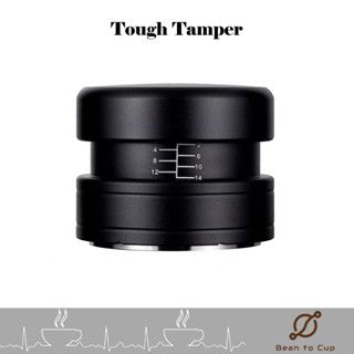 ⚡️9.9 โค้ดลดจัดเต็ม⚡️Tough Cookie Tamper Spring 53.3 , 58.5mm // แทมเปอร์สปริงหน้าเรียบ ขนาด 53.3mm และ 58.5mm