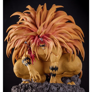 (พรีออเดอร์) Ushio to Tora ล่าอสูรกาย โทร่า figure ฟิกเกอร์แถม จาก Blu-ray ญี่ปุ่น