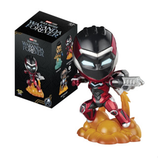 Ironheart Mark 2 : Black Panther Wakanda Forever Special Blind Box