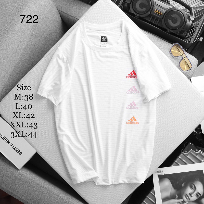 เสื้อชาย New T-shirts