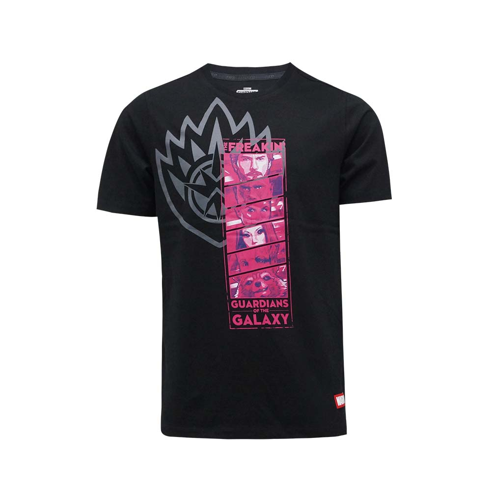 FBT x MARVEL เสื้อคอกลม (Guardians Of The Galaxy 3) รหัส D2T163