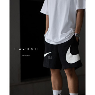 Nk AS M NSW Swoosh FT Shorts (DD5998)