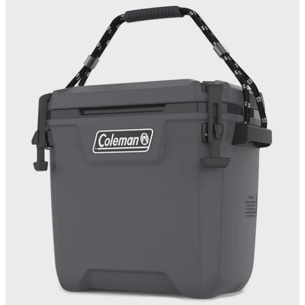 Coleman JP 28 QT Convoy Cooler กระติก น้ำแข็ง เก็บความเย็น โคลแมน by Jeep Camping