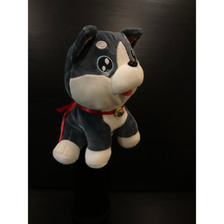 Golf Head Cover For Fairway 3 5 or7 “Mini Dog”