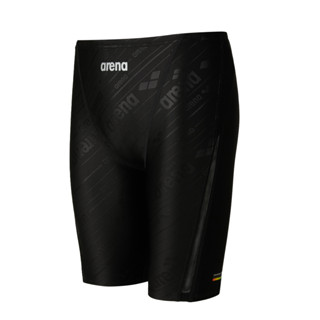 Arena กางเกงว่ายน้ำ TRAINING LONG BOX  Smart Cup Tough Suit TSF3018M (AMPT08-AA   )