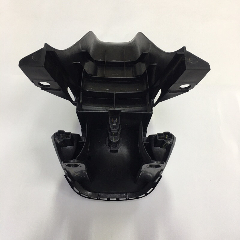 บังโคลนหลัง DREAM C100P/99/EXCES แท้,ใหม่ - รูปที่ 3