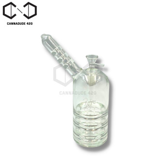 Glass Dab Rig 8" HTB Dabrig บ้องแก้ว แจกันแก้ว BU062