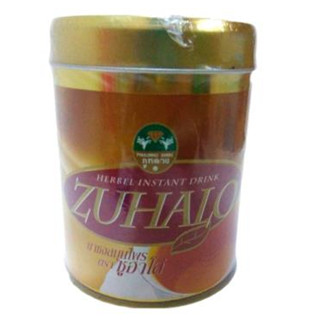 Zuhalo เครื่องดื่มสมุนไพร ซูฮาโล่ 150 กรัม