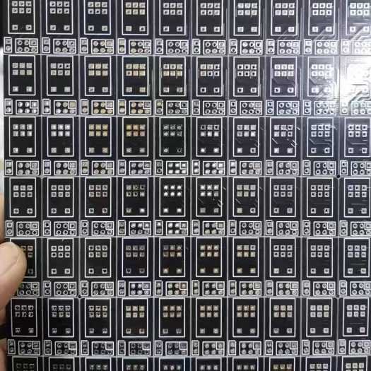 【พร้อมส่ง】โพเทนชิออมิเตอร์ PCB  แอมป์จิ๋วอะไหล่บลูทูธdiy