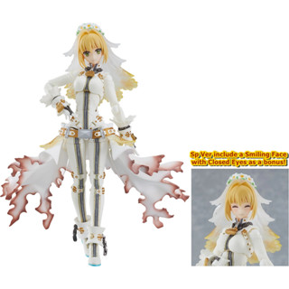 figma Saber/Nero Claudius (Bride) Sp Ver.#4545784068090sp