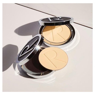 Rodial Instaglam Compact Deluxe Banana Powder